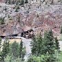 Silverton - Old Hundred Mine Tour