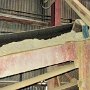 Silverton - Mayflower Mill Tour