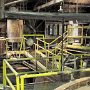 Silverton - Mayflower Mill Tour