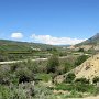 Drive to Steamboat Springs
