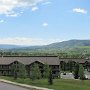 Steamboat Springs - Inn at Steamboat - Suite View