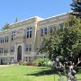 Steamboat Springs - Courthouse