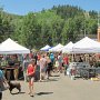 Steamboat Springs - Farmer's Market