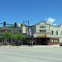 Steamboat Springs