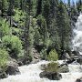 Steamboat Springs - Fish Creek Falls