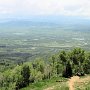 Steamboat Springs - Gondola View from Upper Station