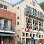 Telluride - Camel's Garden Hotel