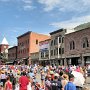 Telluride - 4th of July