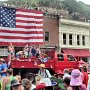 Telluride - 4th of July