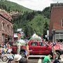 Telluride - 4th of July