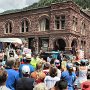 Telluride - 4th of July