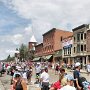 Telluride - 4th of July