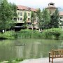 Telluride - Mountain Village