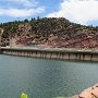 Flaming Gorge NRA