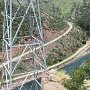 Flaming Gorge NRA - Dam Tour