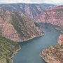 Flaming Gorge NRA - Red Canyon