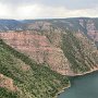 Flaming Gorge NRA - Red Canyon