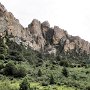 Flaming Gorge NRA - Sheep Canyon Geological Area