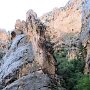 Flaming Gorge NRA - Sheep Canyon Geological Area