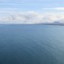Drive to Asbyrgi