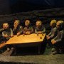 Settlement Center Display
