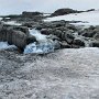 Dettifoss - Waterfall Under Trail