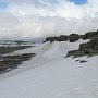 Dettifoss - Along the Trail