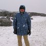 Selfoss - Frozen Dave