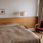 Fludir - Icelandair Hotel Room