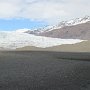 Drive to Kirkjubæjarklaustur - Fláajökull Glacier