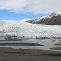 Drive to Kirkjubæjarklaustur - Fláajökull Glacier