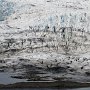 Drive to Kirkjubæjarklaustur - Fláajökull Glacier