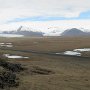 Drive to Kirkjubæjarklaustur - Fláajökull Glacier
