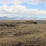 Drive to Kirkjubæjarklaustur - Fláajökull Glacier Area