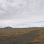 Drive to Kirkjubæjarklaustur