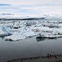 Drive to Kirkjubæjarklaustur - Jokusarlon Glacier Lagoon