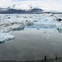 Drive to Kirkjubæjarklaustur - Jokusarlon Glacier Lagoon