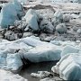 Drive to Kirkjubæjarklaustur - Jokusarlon Glacier Lagoon