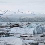 Drive to Kirkjubæjarklaustur - Jokusarlon Glacier Lagoon