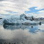 Drive to Kirkjubæjarklaustur - Jokusarlon Glacier Lagoon