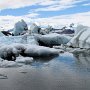 Drive to Kirkjubæjarklaustur - Jokusarlon Glacier Lagoon
