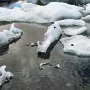 Drive to Kirkjubæjarklaustur - Jokusarlon Glacier Lagoon