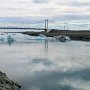 Drive to Kirkjubæjarklaustur - Jokusarlon Glacier Lagoon - Outlet to the Ocean