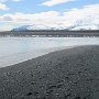 Drive to Kirkjubæjarklaustur - Jokusarlon Glacier Lagoon - Beach at Outlet