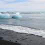 Drive to Kirkjubæjarklaustur - Jokusarlon Glacier Lagoon - Beach