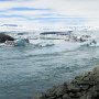 Drive to Kirkjubæjarklaustur - Jokusarlon Glacier Lagoon - Outlet to the Sea
