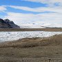 Drive to Kirkjubæjarklaustur - Fjallsárlón Lagoon