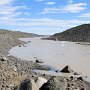 Drive to Kirkjubæjarklaustur - Fjallsárlón - Runoff River