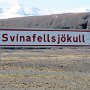 Drive to Kirkjubæjarklaustur - Svínafellsjökull Glacier