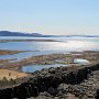 Thingvellir National Park - View from Visitor Center